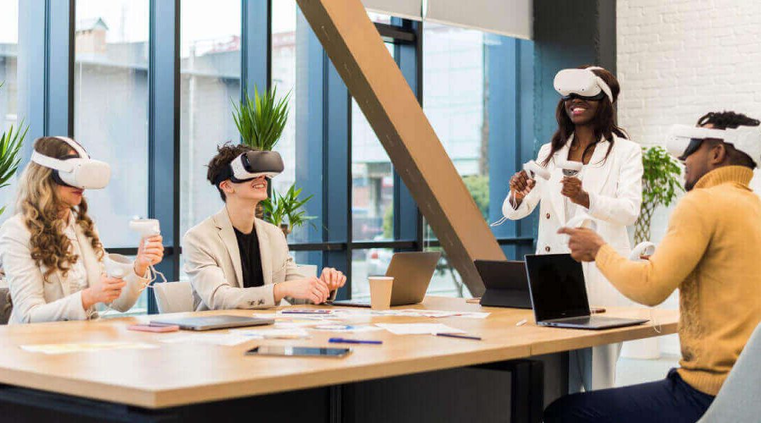 Unlocking Business Potential with AI Solutions: The Future of Technology